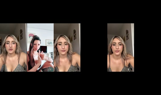 lablonde________________'s Live Session — Aug 20, 2026, 6:15 AM
