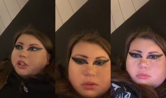 labolina635's Live Session — Aug 10, 2026, 3:53 PM