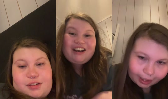 labolina635's Live Session — Aug 10, 2026, 5:50 PM