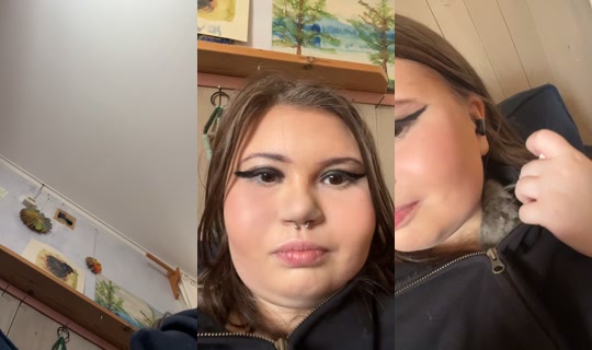 labolina635's Live Session — Aug 11, 2026, 7:54 AM