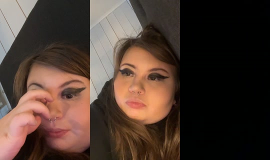 labolina635's Live Session — Aug 11, 2026, 3:55 PM