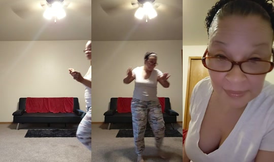 laboriivette's Live Session — Jul 31, 2026, 10:02 PM
