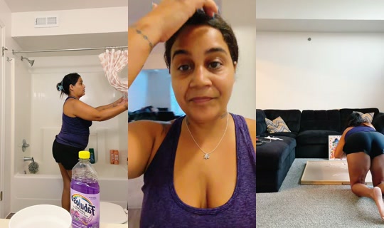 laborijennid's Live Session — Aug 19, 2026, 6:59 PM