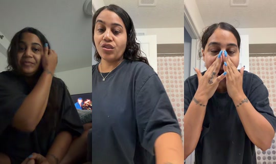 laborijennid's Live Session — Aug 20, 2026, 12:43 PM
