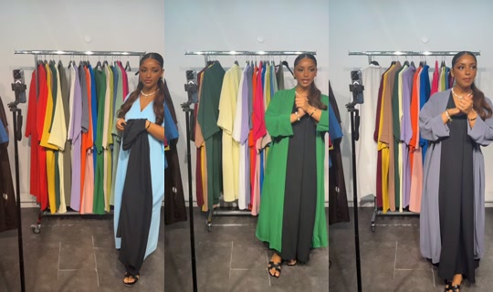 laboutiqueanais1's Live Session — Jul 15, 2026, 12:18 PM