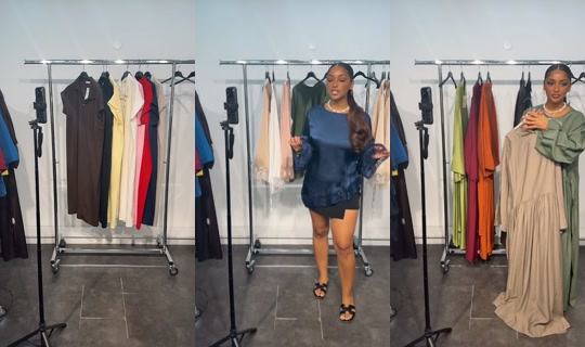 laboutiqueanais1's Live Session — Jul 15, 2026, 2:50 PM
