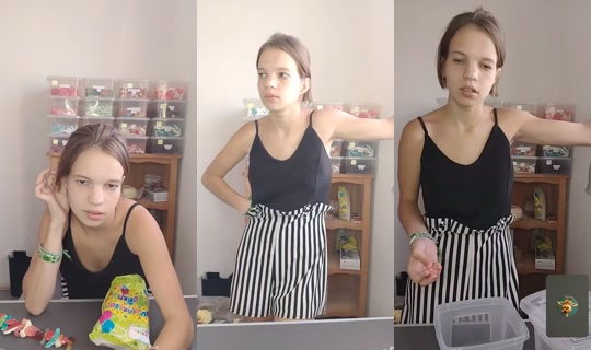 laboutiquedeswanstance1's Live Session — Jul 8, 2026, 5:31 PM
