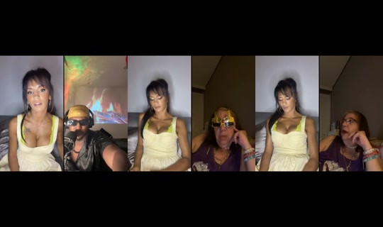 laboxeuse2026's Live Session — Aug 15, 2026, 12:14 AM
