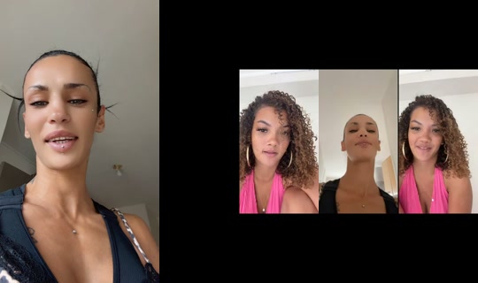 laboxeuse2026's Live Session — Sep 29, 2026, 1:10 PM