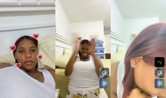 labrito21's Live Session — Jul 9, 2026, 1:24 AM