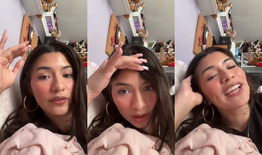 labumblebeee's Live Session — Jul 9, 2026, 11:51 PM