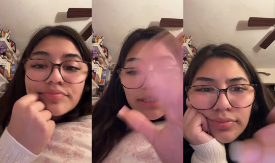 labumblebeee's Live Session — Jul 13, 2026, 5:12 AM