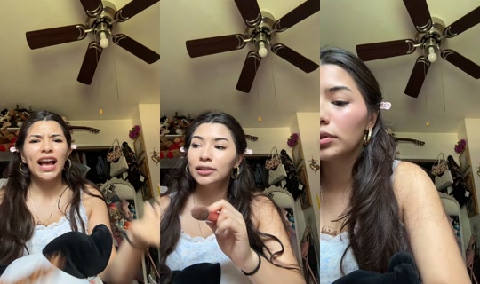 labumblebeee's Live Session — Jul 25, 2026, 6:53 PM