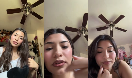 labumblebeee's Live Session — Jul 25, 2026, 7:31 PM