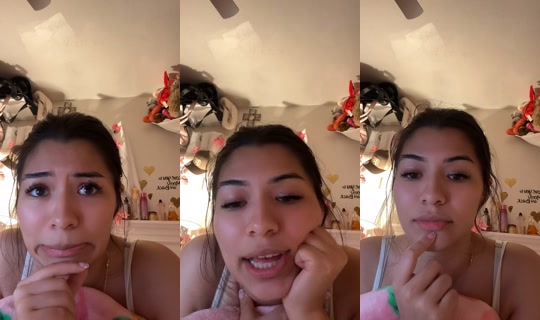 labumblebeee's Live Session — Jul 27, 2026, 3:16 AM