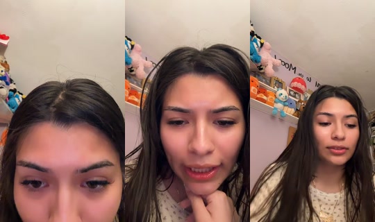 labumblebeee's Live Session — Jul 30, 2026, 5:47 AM