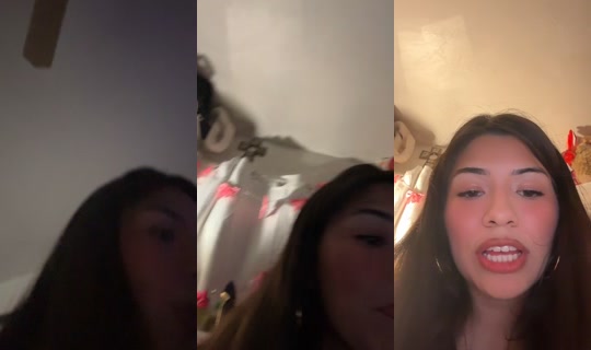 labumblebeee's Live Session — Aug 6, 2026, 3:29 AM