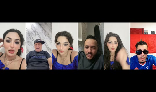 labylka175's Live Session — Jul 23, 2026, 10:32 PM
