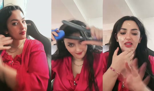 labylka175's Live Session — Jul 27, 2026, 2:09 PM
