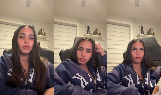 lacamilacruz_'s Live Session — Jul 11, 2026, 1:16 AM