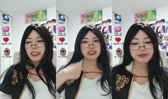 lacapibaranoob's Live Session — Jul 9, 2026, 3:02 AM