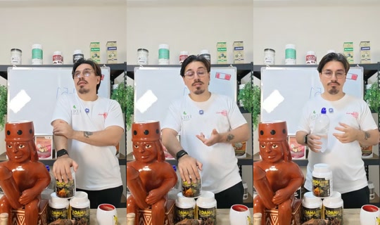 lacaseritaperuana's Live Session — Jul 8, 2026, 1:47 PM