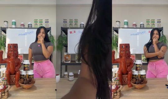 lacaseritaperuana's Live Session — Jul 8, 2026, 6:22 PM