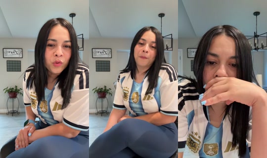 lacatracha2391's Live Session — Jul 20, 2026, 12:20 AM