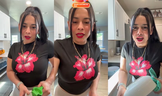 lacatracha2391's Live Session — Jul 25, 2026, 9:35 PM