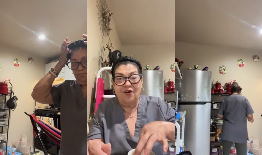 lacatracha_61's Live Session — Aug 15, 2026, 2:40 PM