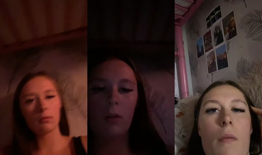 laceyliveacc4's Live Session — Sep 4, 2026, 6:41 PM