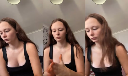 laceyliveacc4's Live Session — Sep 5, 2026, 9:31 AM