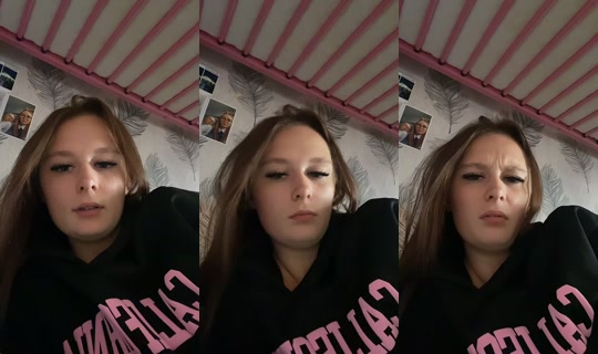 laceyliveacc4's Live Session — Sep 6, 2026, 12:29 PM