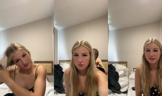 laceymaexo05's Live Session — Jul 22, 2026, 9:01 AM