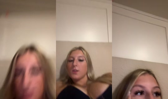laceymaexo05's Live Session — Jul 24, 2026, 9:20 PM