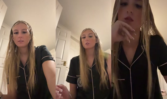 laceymaexo05's Live Session — Jul 25, 2026, 8:33 PM