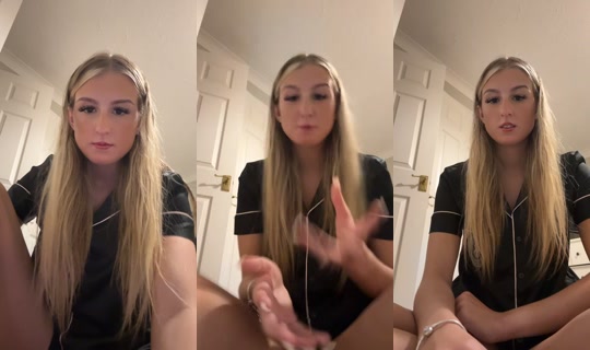 laceymaexo05's Live Session — Jul 25, 2026, 9:32 PM