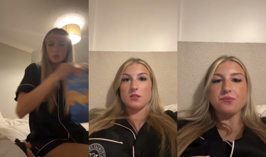 laceymaexo05's Live Session — Jul 25, 2026, 10:12 PM
