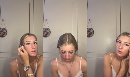 laceymaexo05's Live Session — Jul 27, 2026, 10:20 AM
