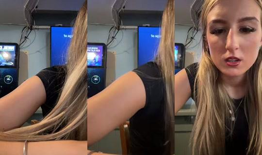 laceymaexo05's Live Session — Jul 27, 2026, 8:24 PM