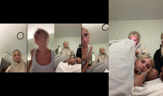 laceynewcombe's Live Session — Jul 24, 2026, 5:54 PM