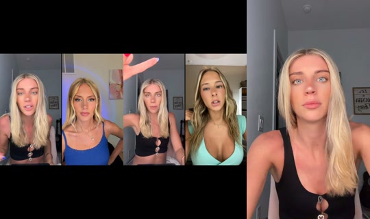 laceystarpennington's Live Session — Jul 9, 2026, 3:37 AM