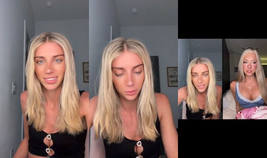 laceystarpennington's Live Session — Jul 9, 2026, 4:28 AM