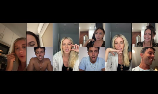 laceystarpennington's Live Session — Jul 9, 2026, 7:20 AM