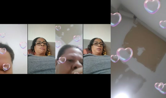 lachicaacuario33's Live Session — Aug 19, 2026, 10:43 AM
