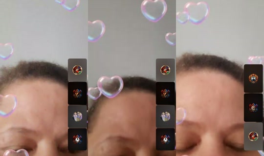 lachicaacuario33's Live Session — Oct 2, 2026, 8:46 PM