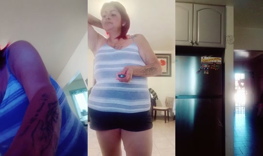 lachina5034's Live Session — Aug 16, 2026, 4:53 PM