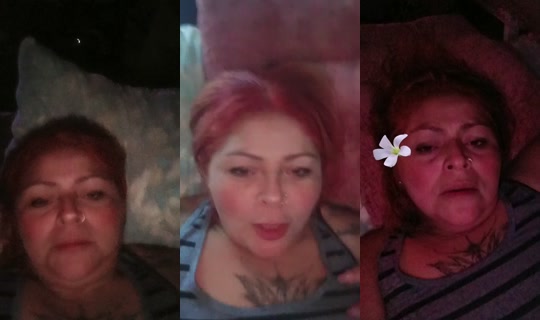 lachina5034's Live Session — Oct 1, 2026, 6:30 AM