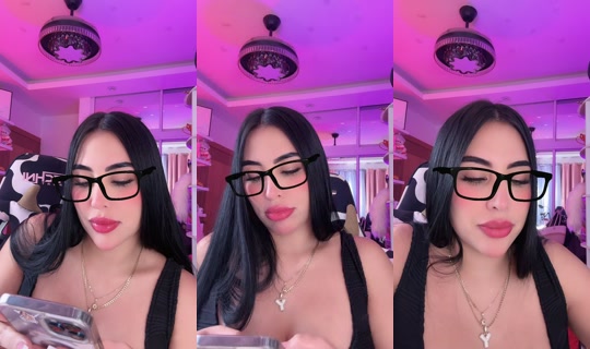 lachina_corona's Live Session — Jul 25, 2026, 4:18 AM
