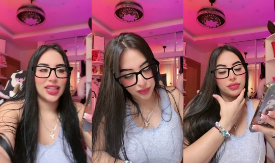 lachina_corona's Live Session — Jul 25, 2026, 3:07 PM